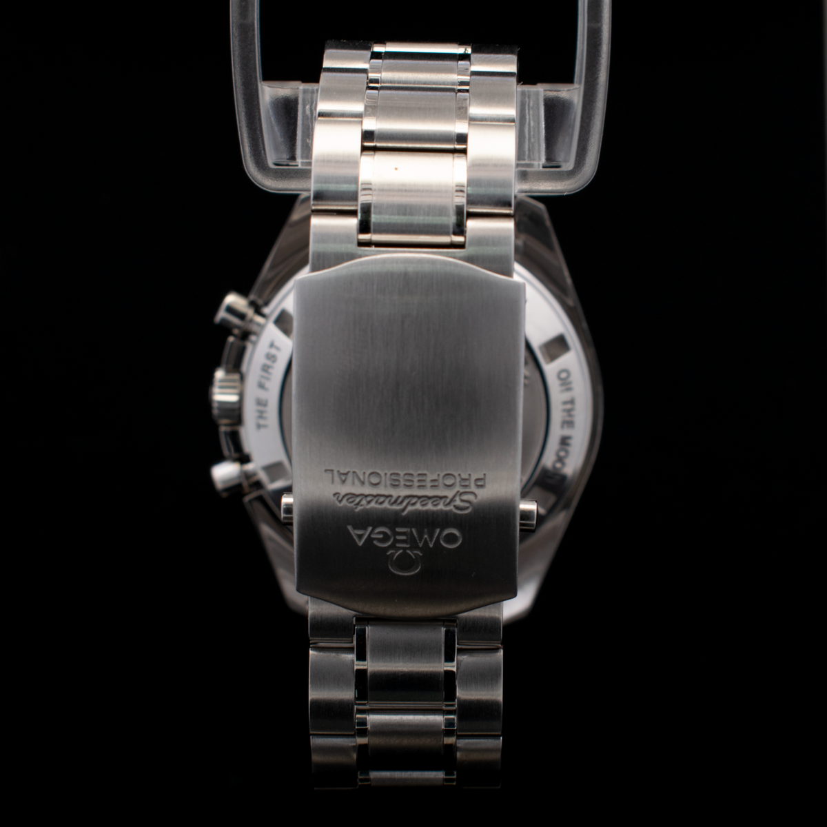 Omega Speedmaster  Moonwatch “Apollo 11 40th Anniversary” | 311.30.42.30.01.002