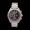 Omega Speedmaster Schumacher Racing | Carbon Dial | Limited Edition |