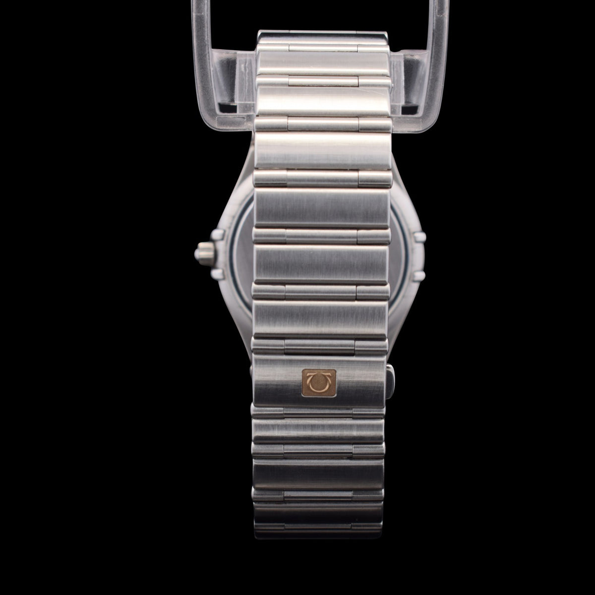 Omega Constellation | 33.5mm Silver Dial | Quartz | Ref. 1512.30