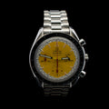 Michael Schumacher Edition | Yellow Racing Dial | Ref 3510.12 I