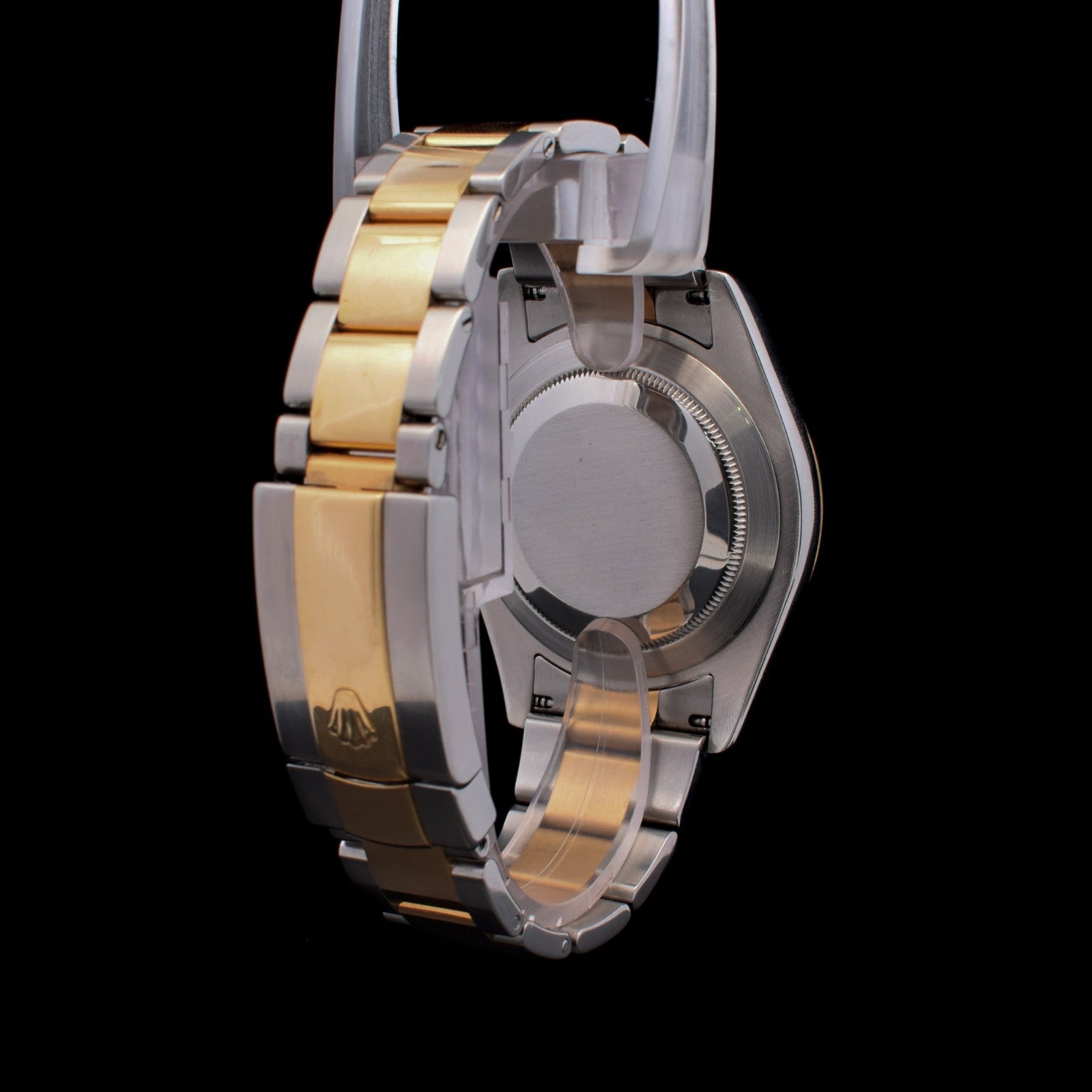 Rolex Datejust II 41 | Two-Tone Steel & 18K Yellow Gold | Ref. 116333