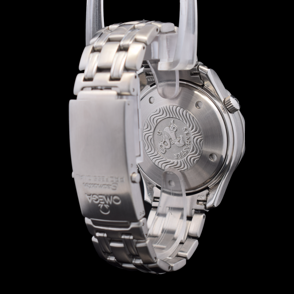 Omega Seamaster Professional Chronograph 300M | 41.5mm | Ref. 2599.80