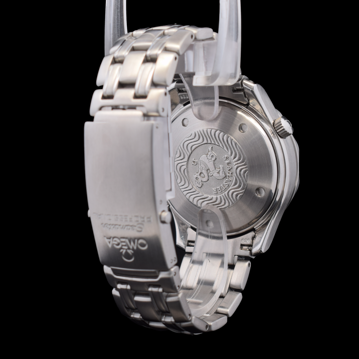 Omega Seamaster Professional Chronograph 300M | 41.5mm | Ref. 2599.80