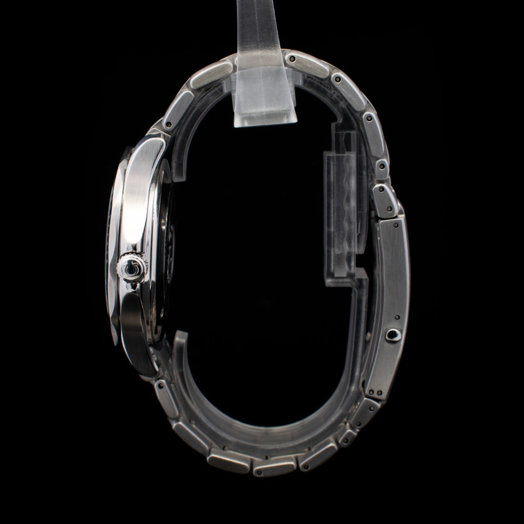 Omega Seamaster 300M | 41mm Stainless Steel Blue Dial | Ref. 2532.80 | With Card