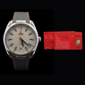 Omega Seamaster Aqua Terra 150M | Rubber Strap | Ref. 220.12.41.21.02.002