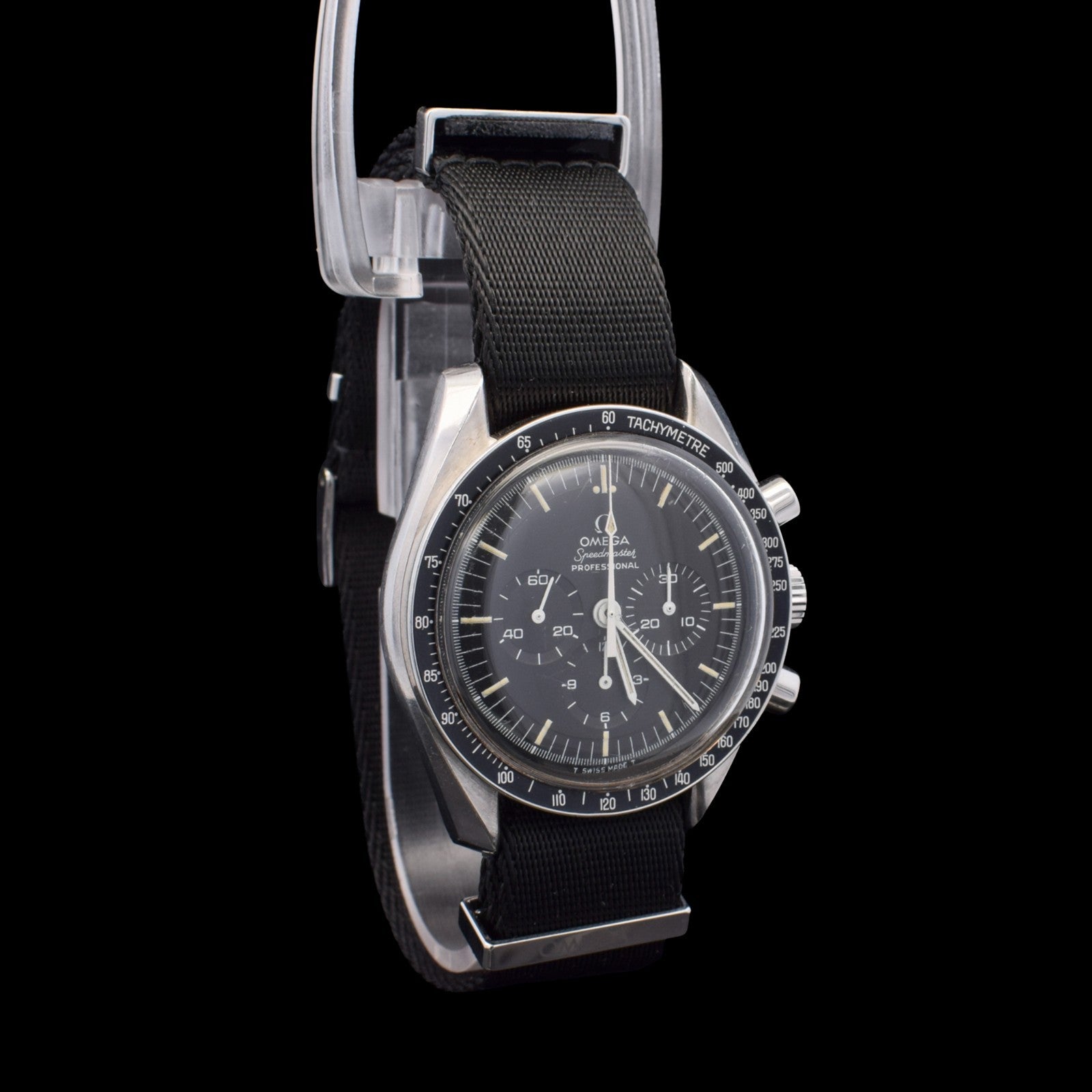 Omega Speedmaster Professional Moonwatch | Ref No - 145.022-69 | Apollo XI 1969