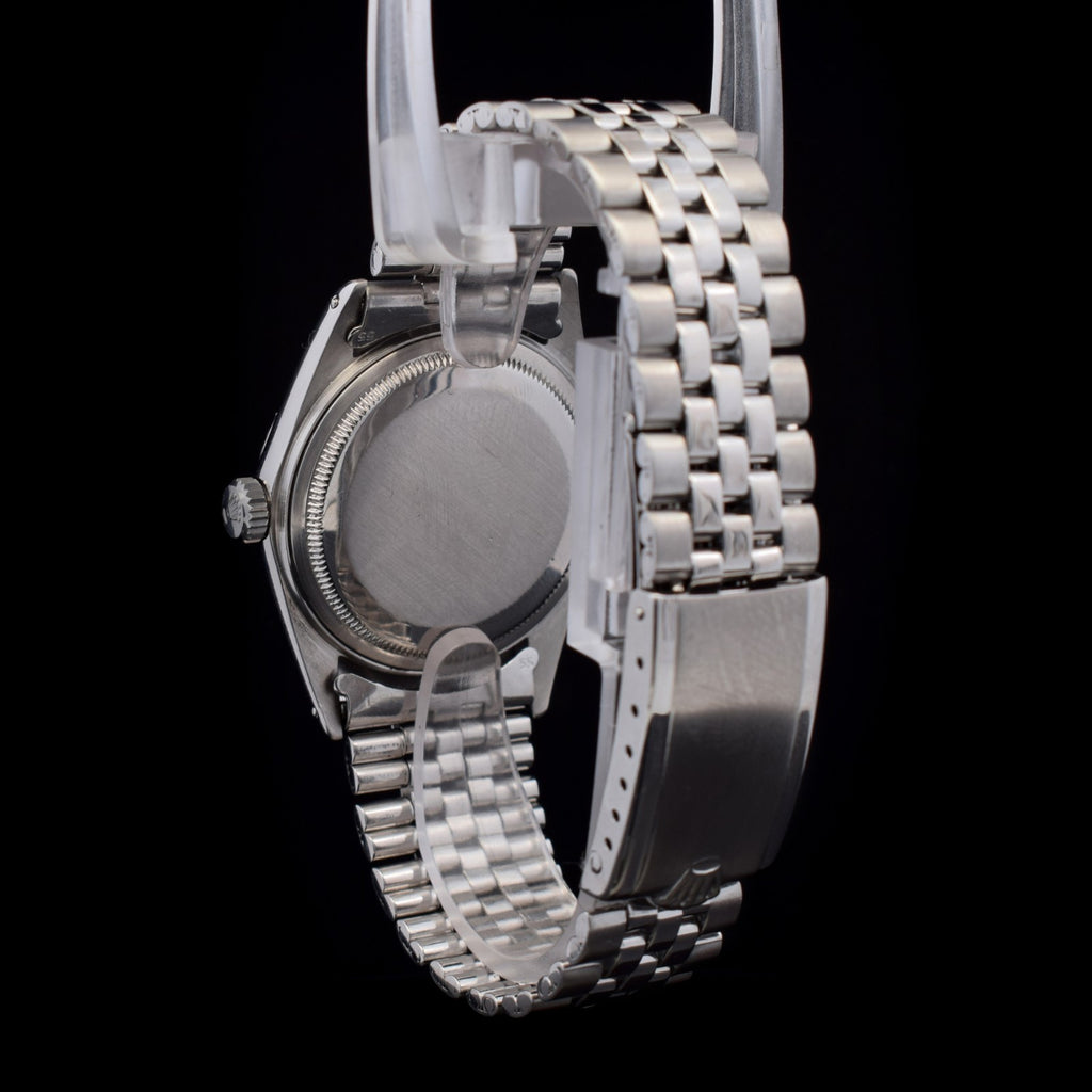 Rolex Datejust 36mm | White/Silver Dial | Ref 1603 | 1.30M (1966) I