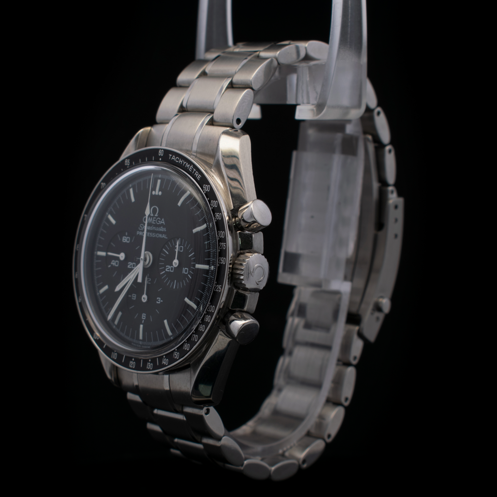 Omega Speedmaster Professional Moonwatch | Manual Wind | Ref 3570.50 I