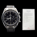 Omega Speedmaster Professional Pre-Moon | DON Bezel | Ref. ST 145.012