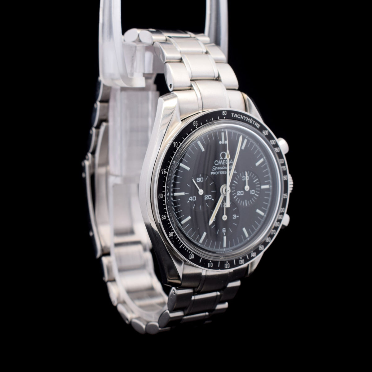 Omega Speedmaster Professional “Moonwatch” | "Hesalite Sandwich"| 42mm | 3572.50