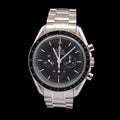 Omega Speedmaster Professional Moonwatch | 42mm Black Dial |  Ref 3570.50 I