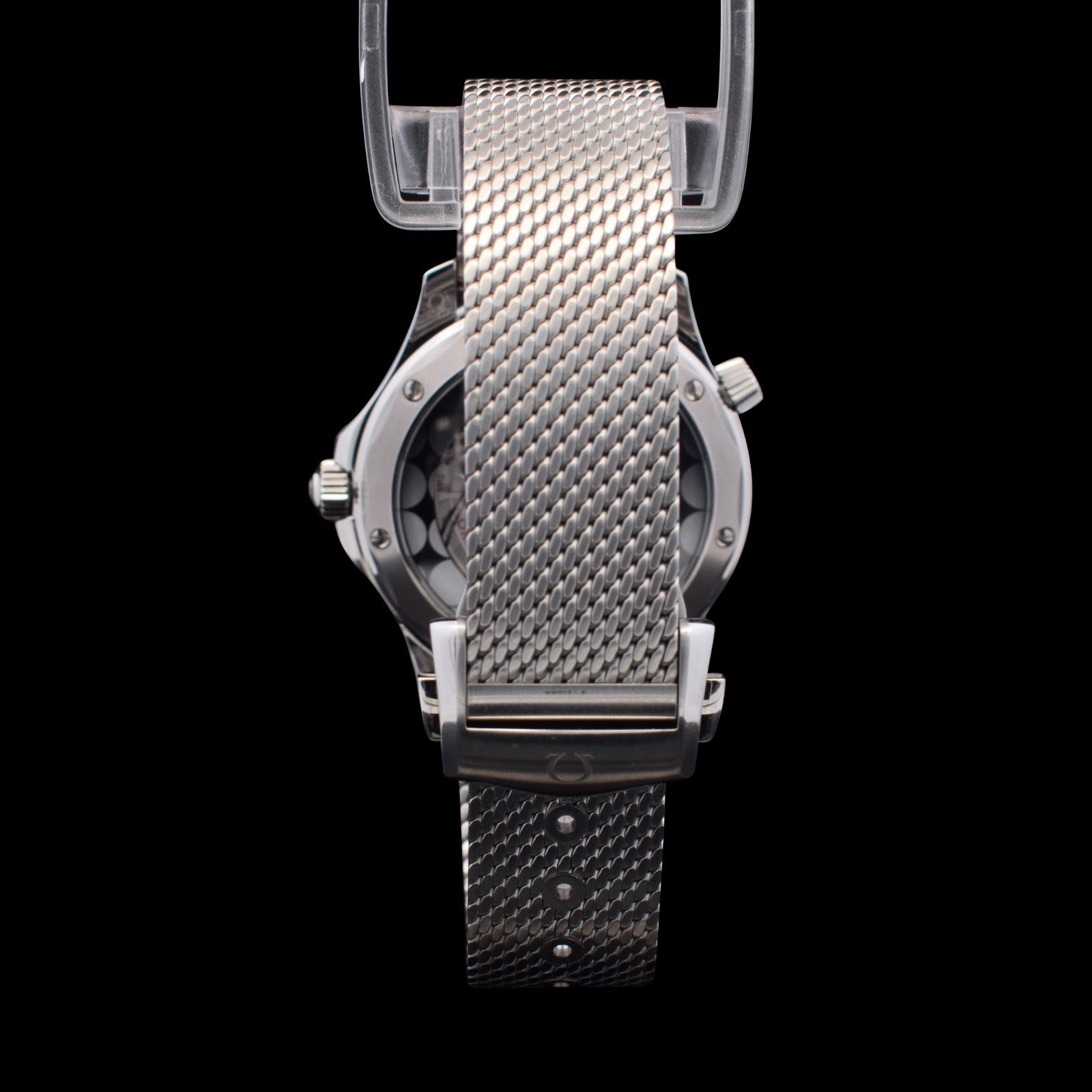 Omega Seamaster Diver 300M James Bond 007 60th Anniversary | 42mm