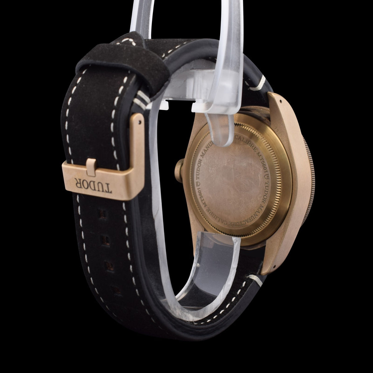 Tudor Black Bay Bronze | 43mm Slate Grey Dial | Bronze Case | 79250BA with Card