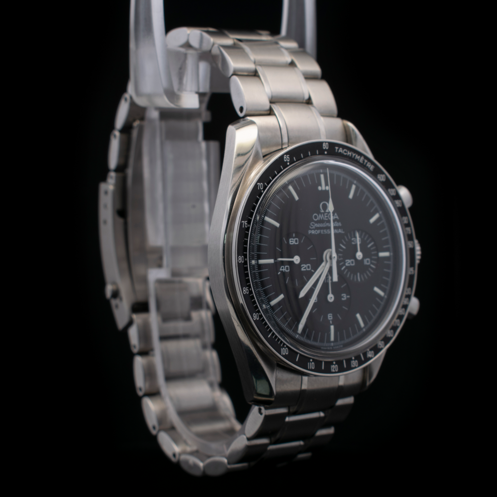 Omega Speedmaster Professional Moonwatch | Manual Wind | Ref 3570.50 I