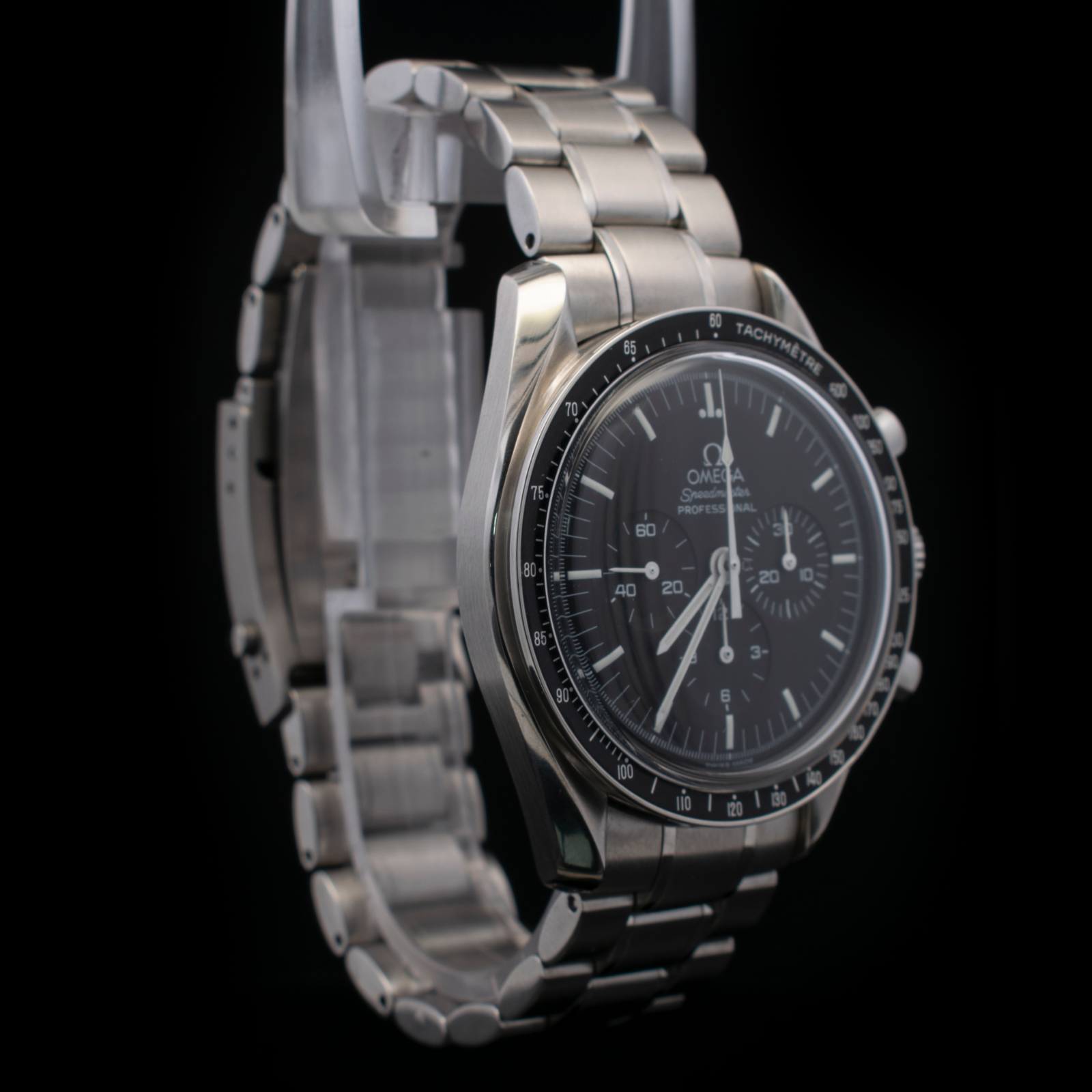 Omega Speedmaster Professional Moonwatch | Manual Wind | Ref 3570.50 I