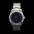 Omega Seamaster Aqua Terra 150M | 36mm Black Dial | Co-Axial | Ref. 2504.50