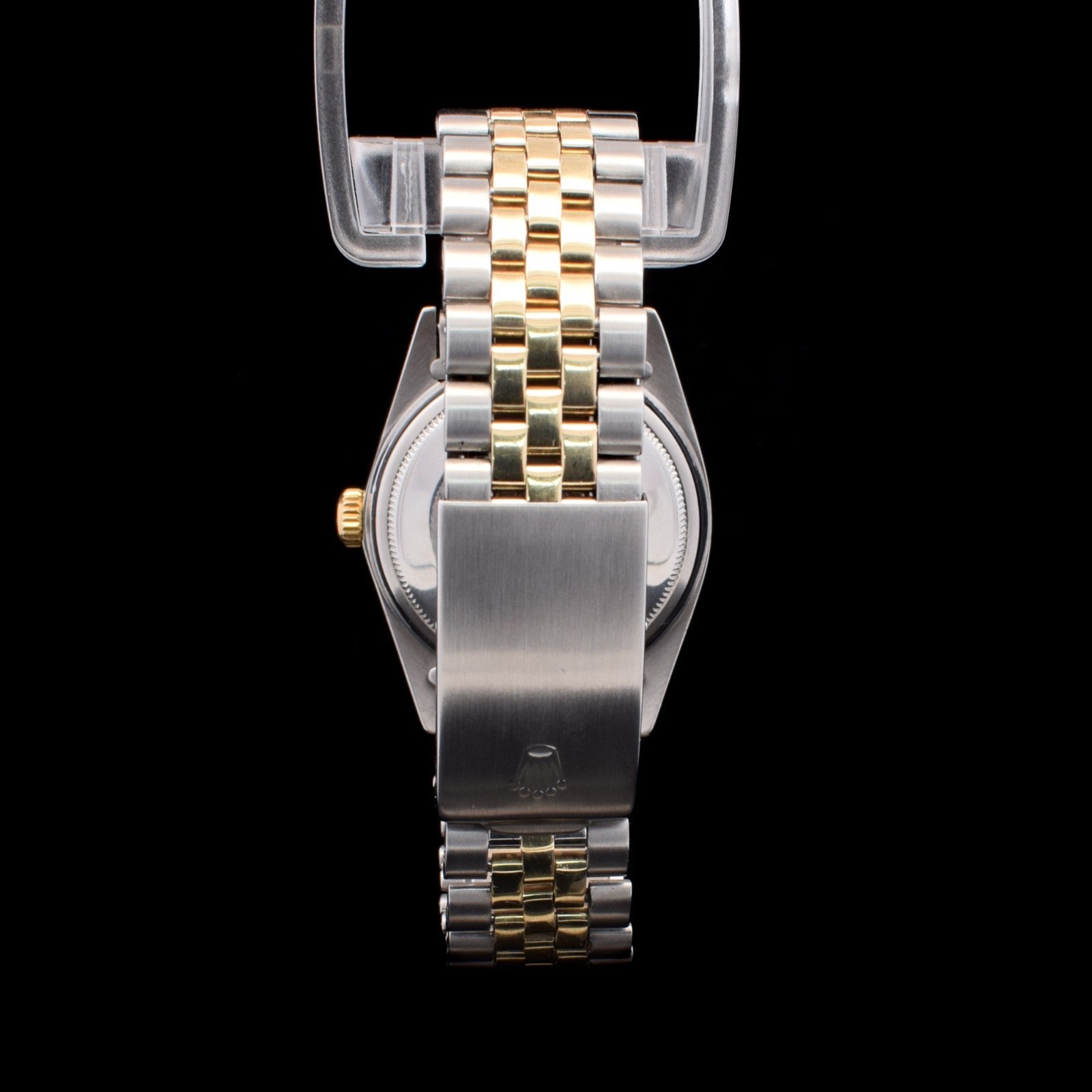 Rolex Datejust 36mm | Two Tone | Champagne Dial  | Ref. 1601 | 3.50M (1973)