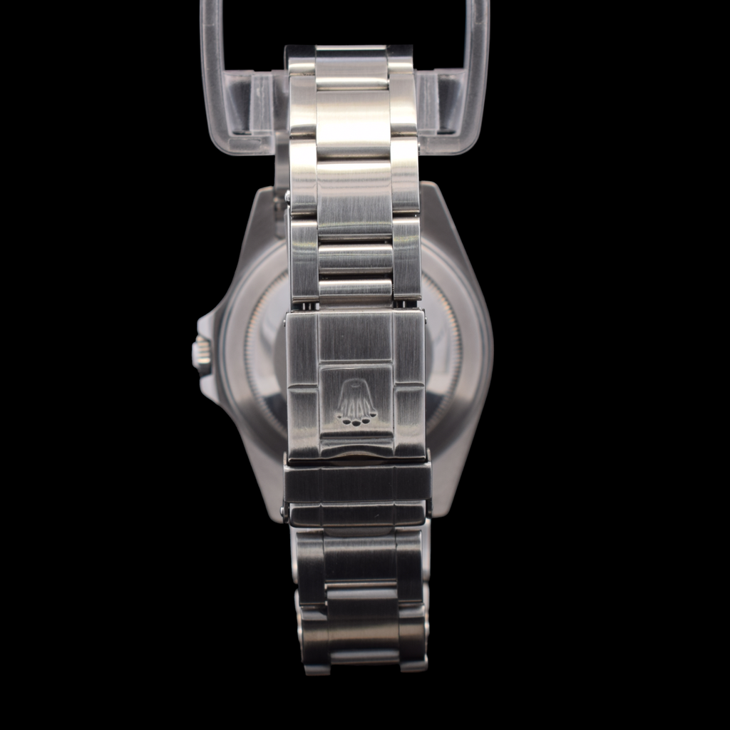 Rolex Explorer II “Polar” | 40mm White Dial | Ref. 16570 | K Serial
