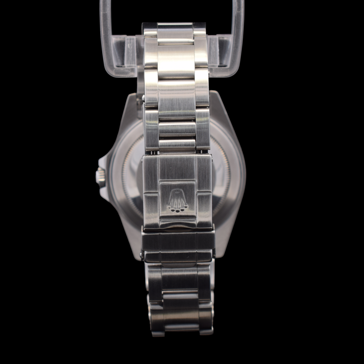 Rolex Explorer II “Polar” | 40mm White Dial | Ref. 16570 | K Serial