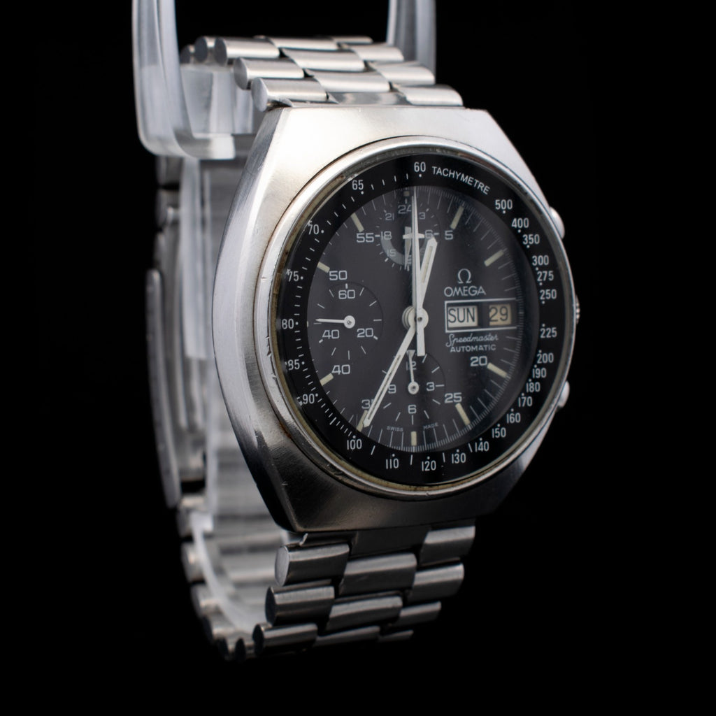 Omega Speedmaster Mark IV | 4.5 Automatic Chronograph | Ref. 176.0012