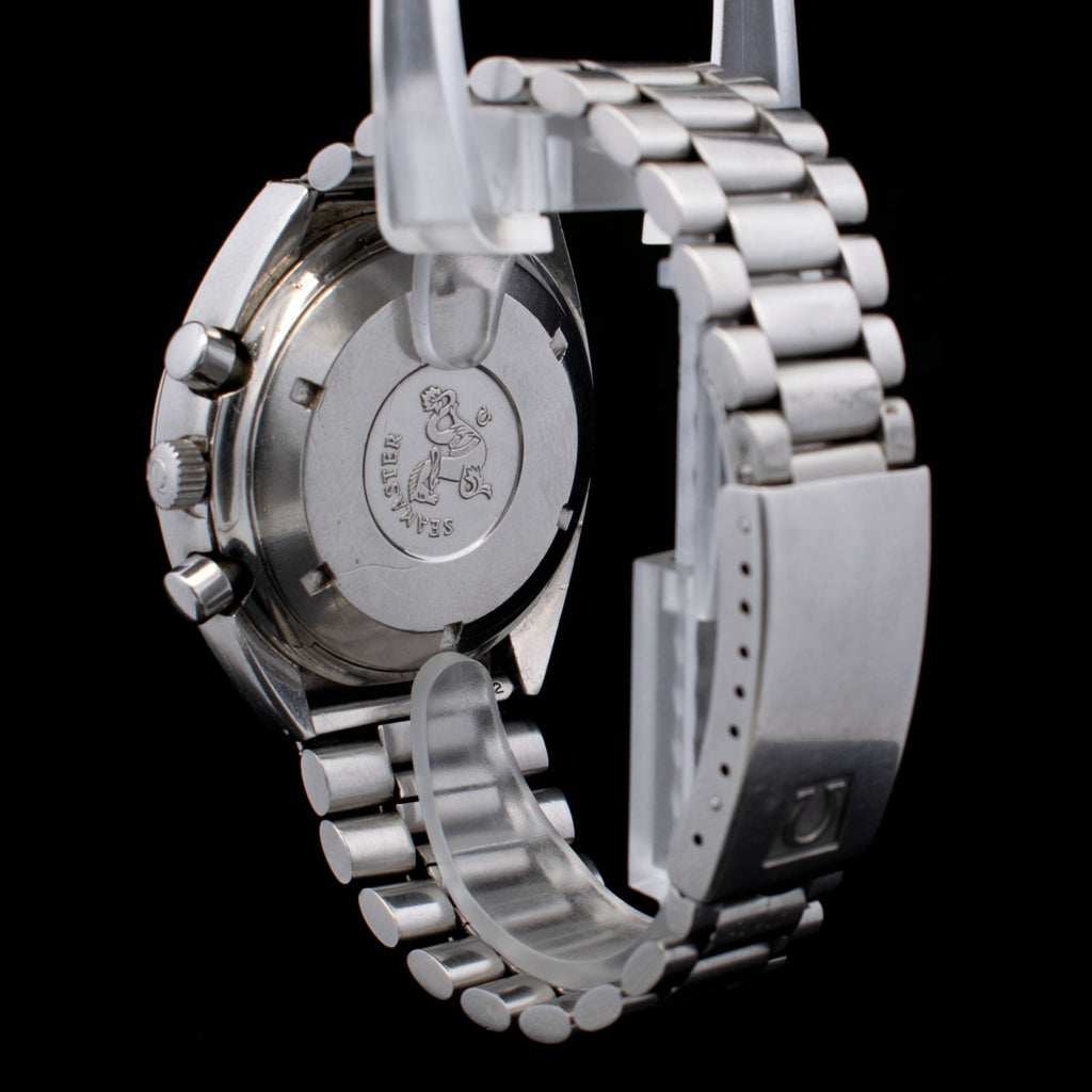 Omega Speedmaster Mark IV | 4.5 Automatic Chronograph | Ref. 176.0012