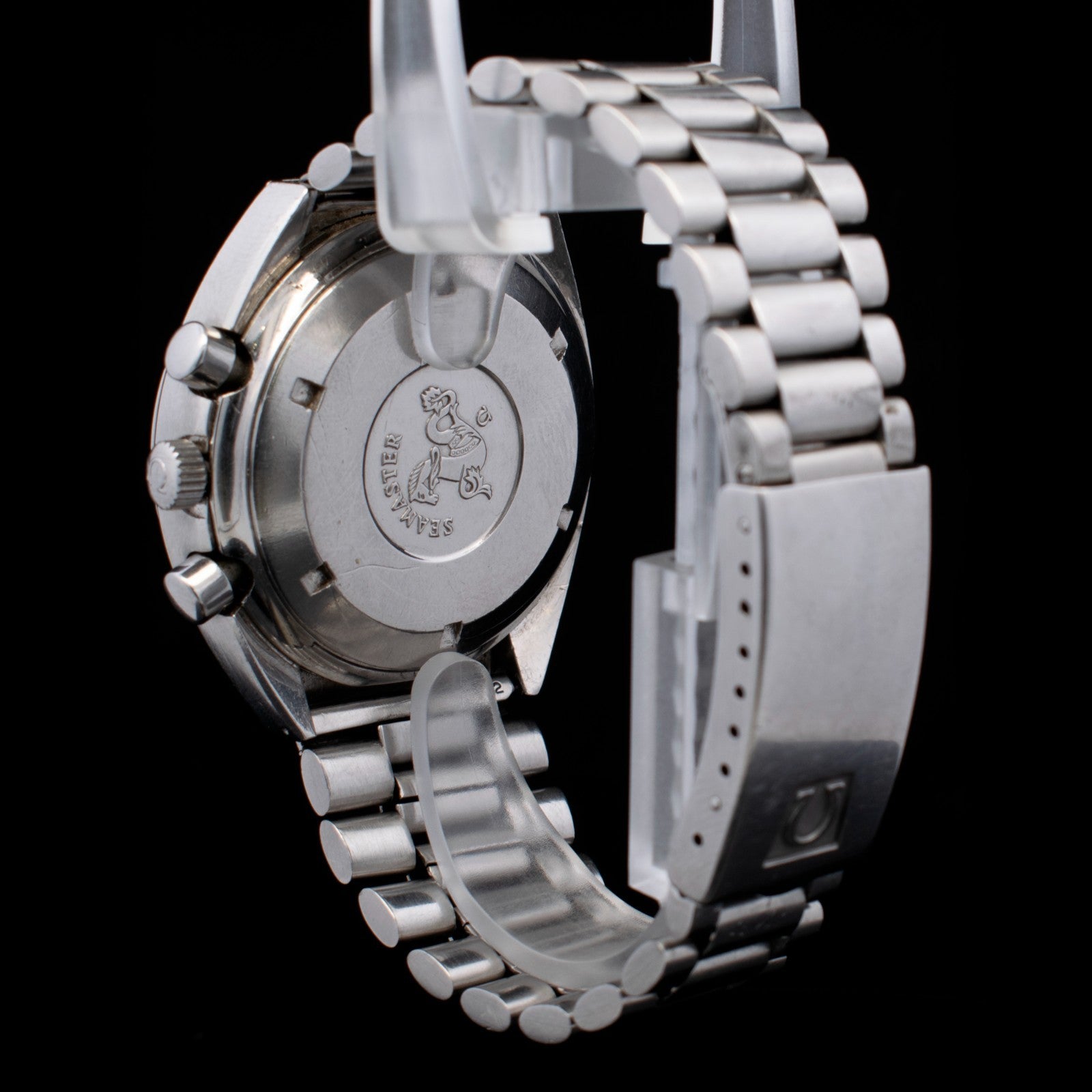 Omega Speedmaster Mark IV | 4.5 Automatic Chronograph | Ref. 176.0012