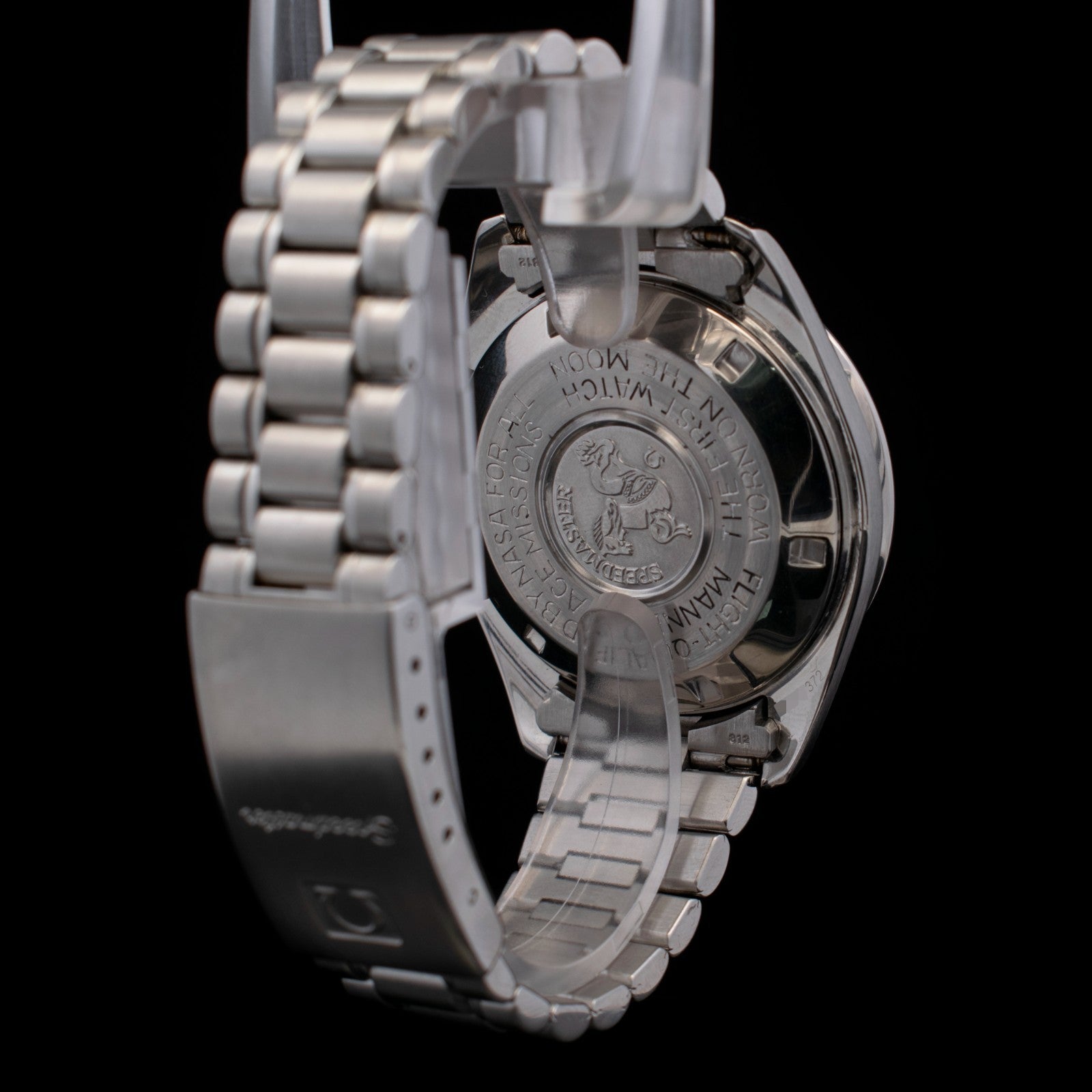 Omega Speedmaster Professional Moonwatch | Warm Patina | 42mm | Ref. ST 145.022