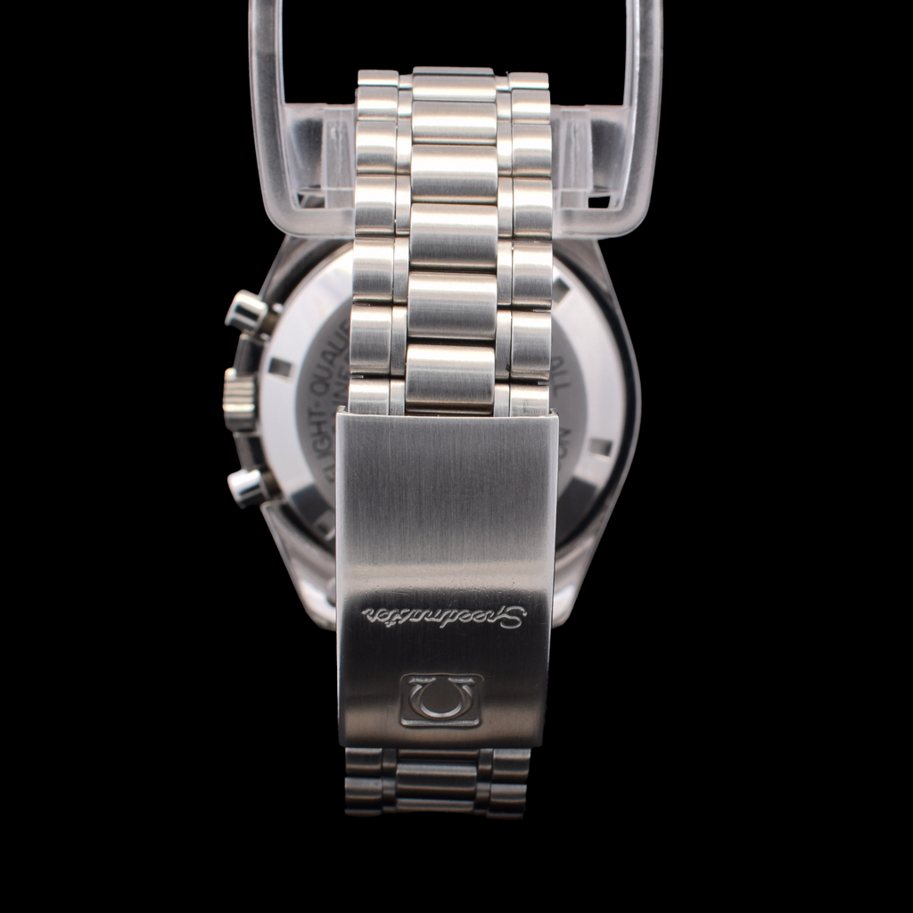 Omega Speedmaster Professional Moonwatch | Calibre 861 | with Card| Ref. 3590.50