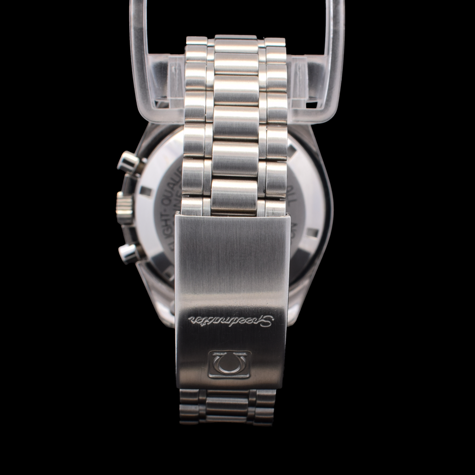 Omega Speedmaster Professional Moonwatch | Calibre 861 | with Card| Ref. 3590.50