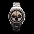 Omega Speedmaster “The Legend” | Michael Schumacher Panda Dial | Ref. 3559.32
