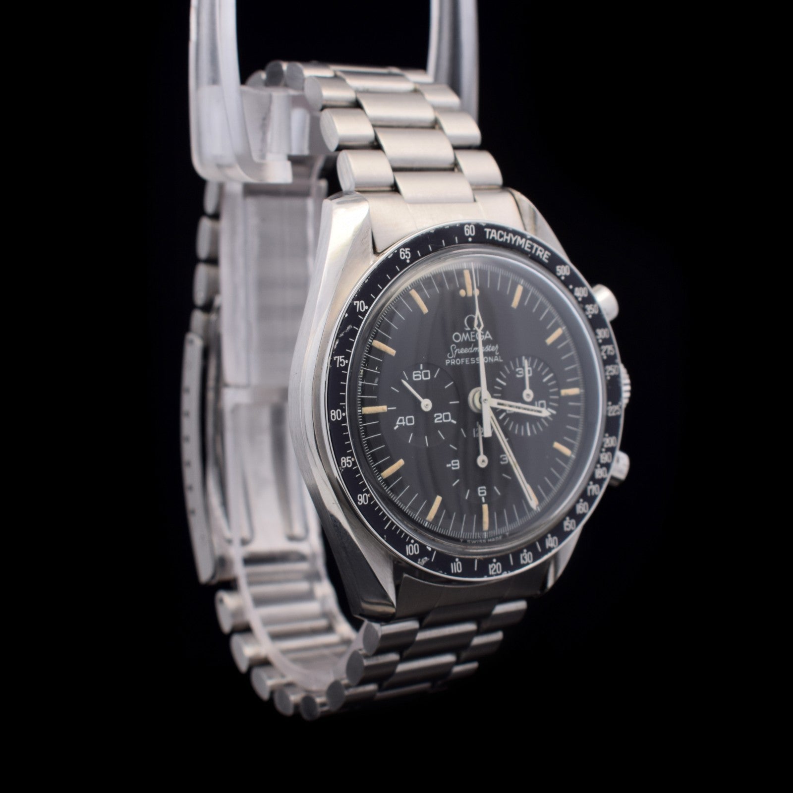 Omega Speedmaster Professional Moonwatch | 42mm | Ref. 145.022 I