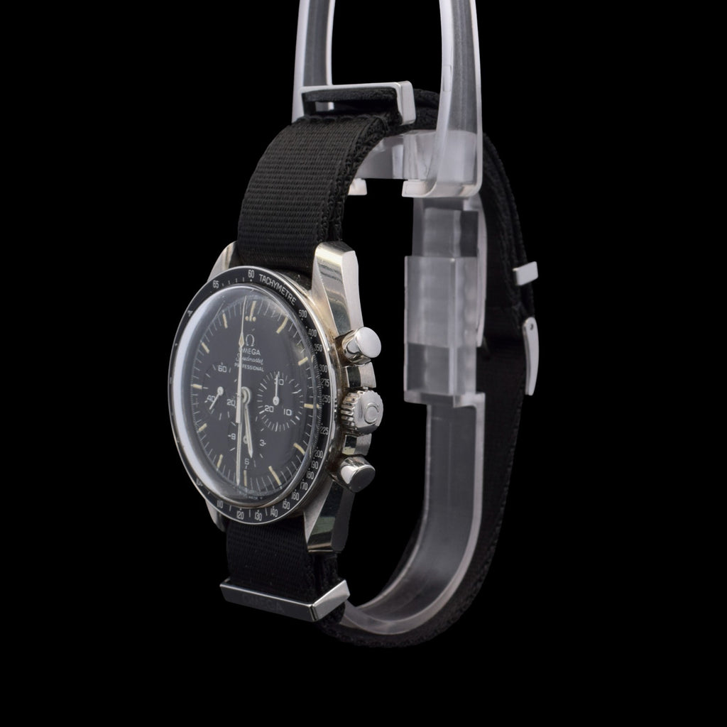 Omega Speedmaster Professional Moonwatch | Ref No - 145.022-69 | Apollo XI 1969