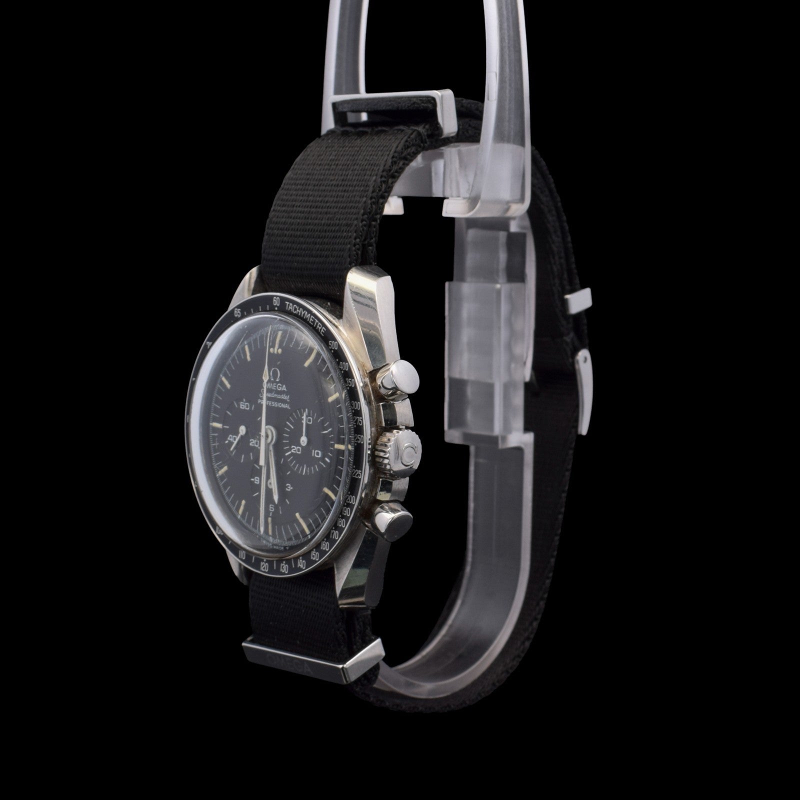 Omega Speedmaster Professional Moonwatch | Ref No - 145.022-69 | Apollo XI 1969