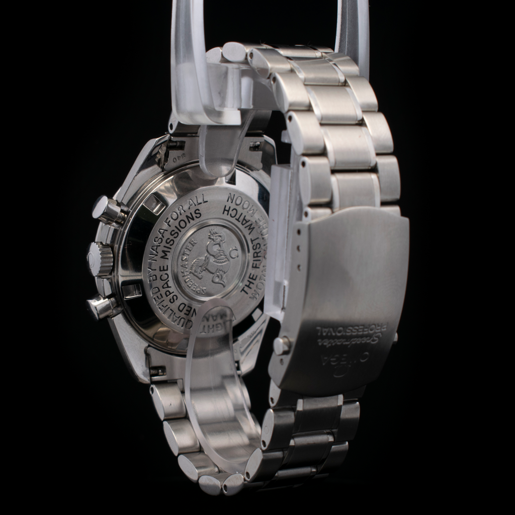 Omega Speedmaster Professional Moonwatch | Manual Wind | Ref 3570.50 I