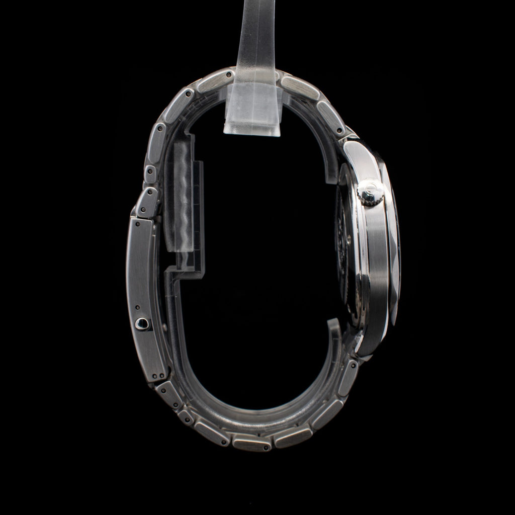 Omega Seamaster 300M | 41mm Stainless Steel Blue Dial | Ref. 2532.80 | With Card