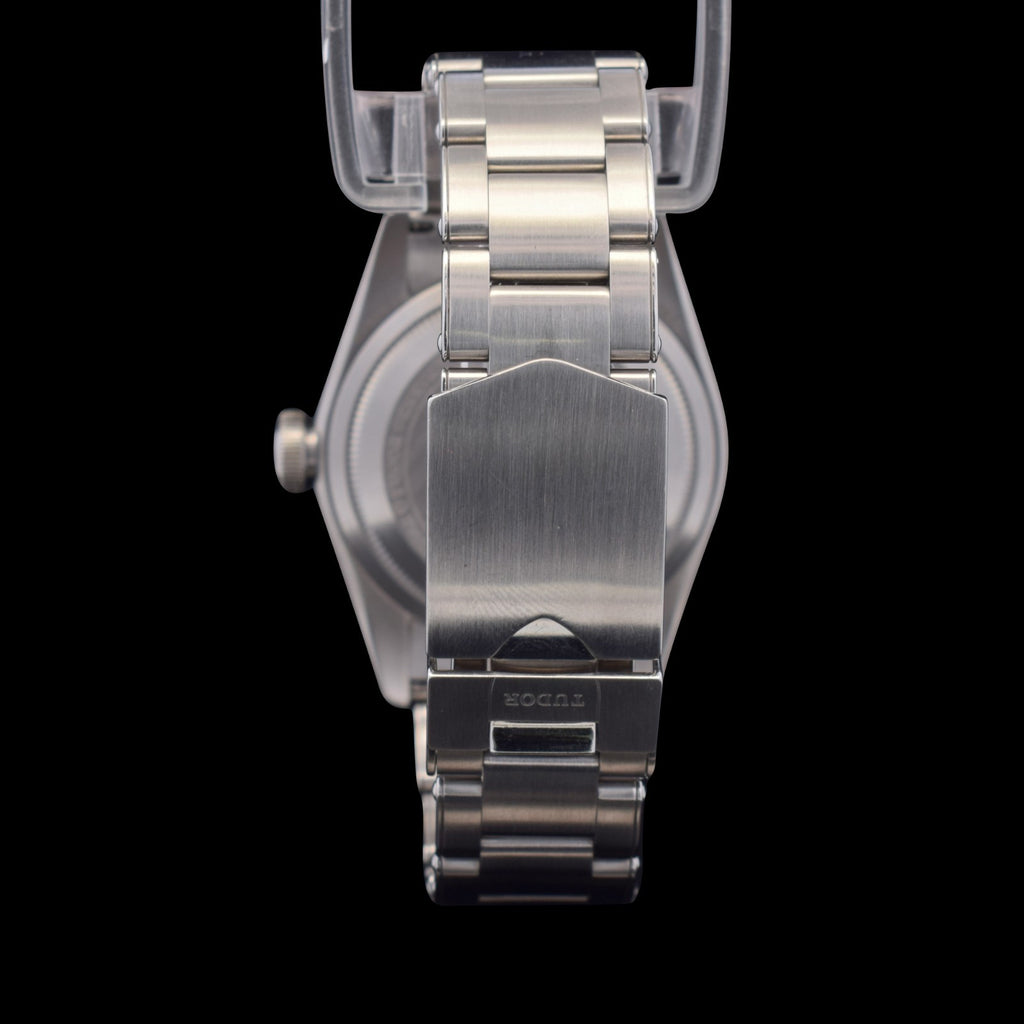 Tudor Black Bay GMT “Pepsi” | 41mm Black Dial | Ref. 79830RB