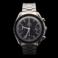 Omega Speedmaster Reduced | 39mm Black Dial | Automatic | Ref. 3510.50