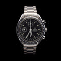 Omega Speedmaster Day-Date | Triple Calendar | Black Dial | Ref. 3520.50