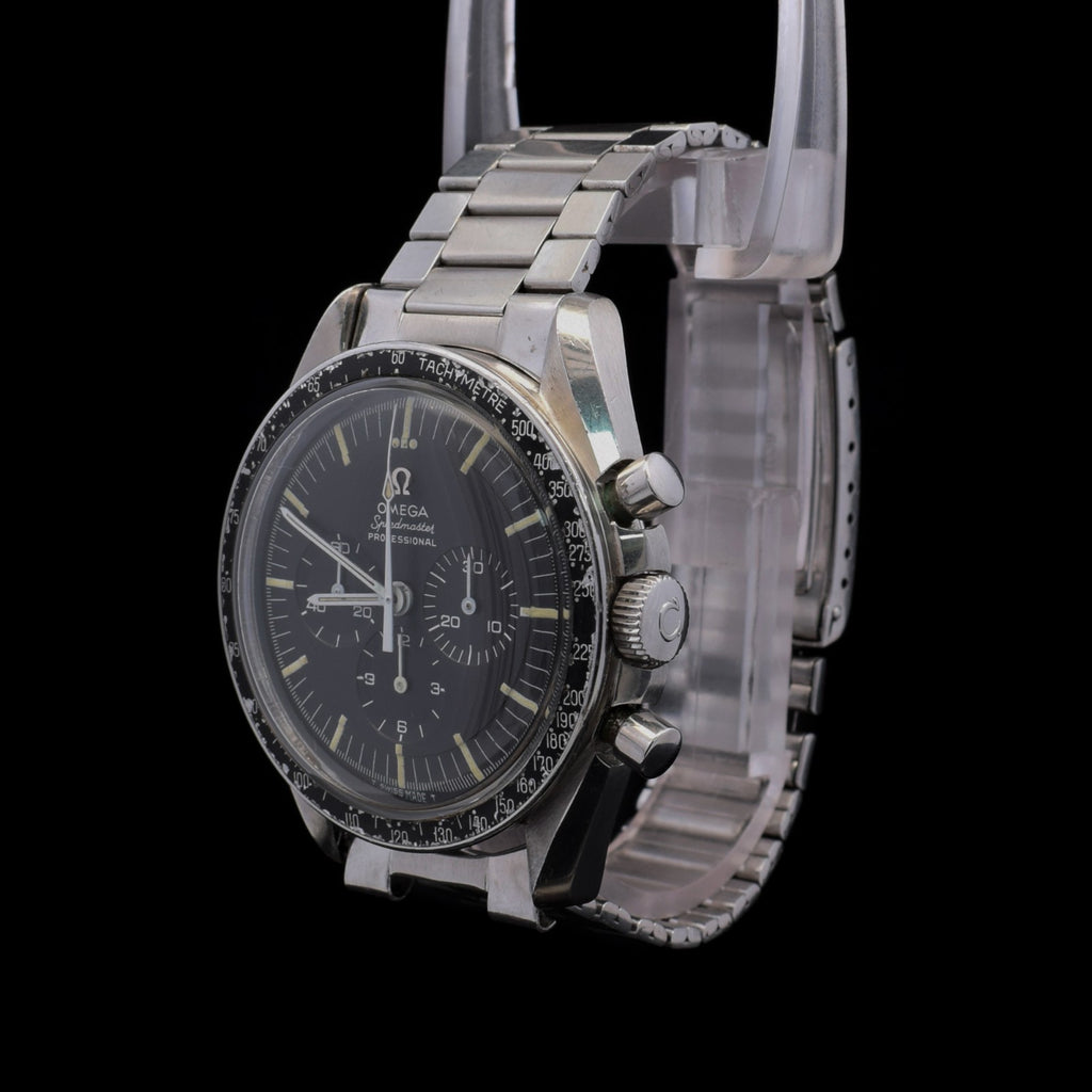 Omega Speedmaster Professional Pre-Moon | DON Bezel | Ref. ST 145.012