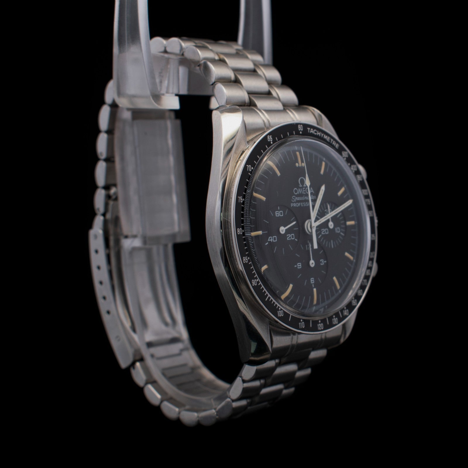 Omega Speedmaster Professional Moonwatch | Warm Patina | 42mm | Ref. ST 145.022