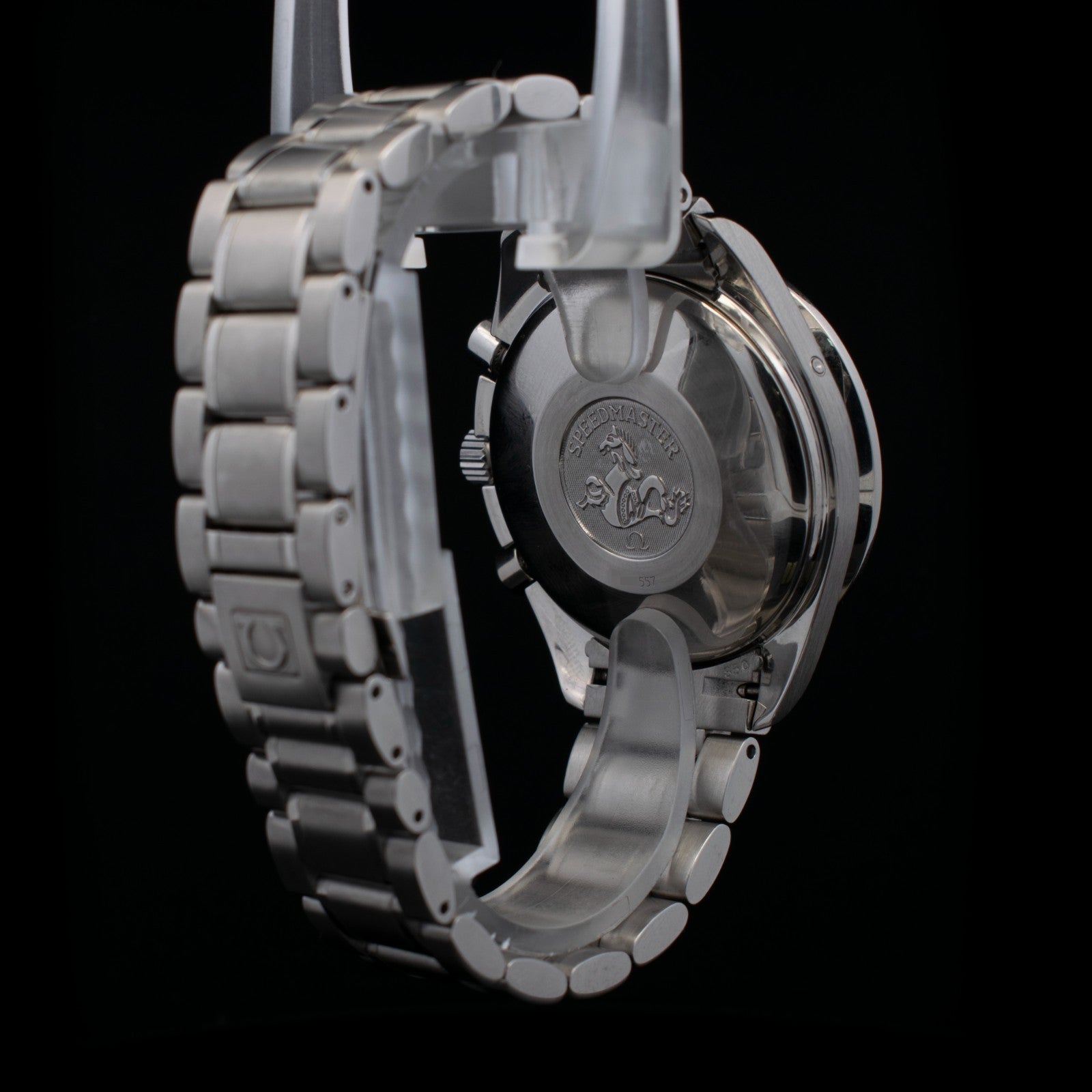 OMEGA Speedmaster 3523.30