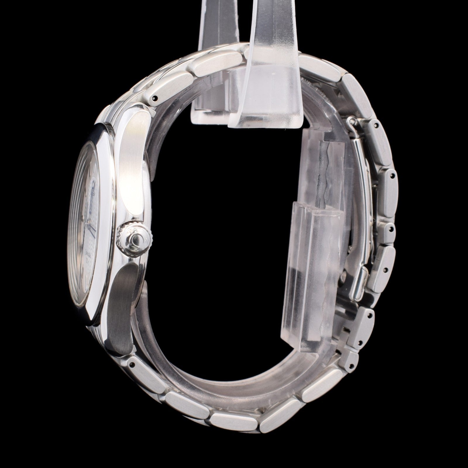 Omega Seamaster 120M | Silver Wave Dial | Quartz | Ref. 2511.31