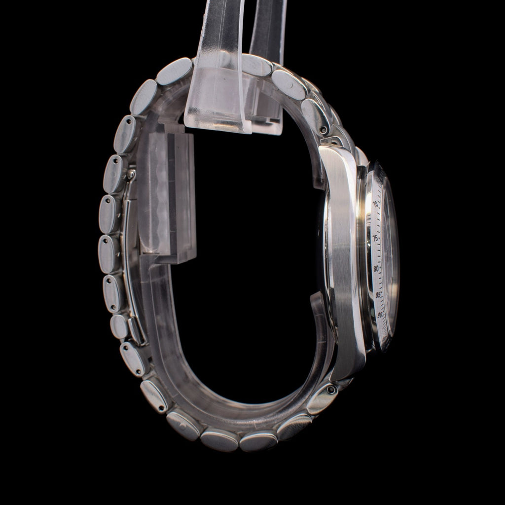 Omega Speedmaster Schumacher Racing | Carbon Dial | Limited Edition |