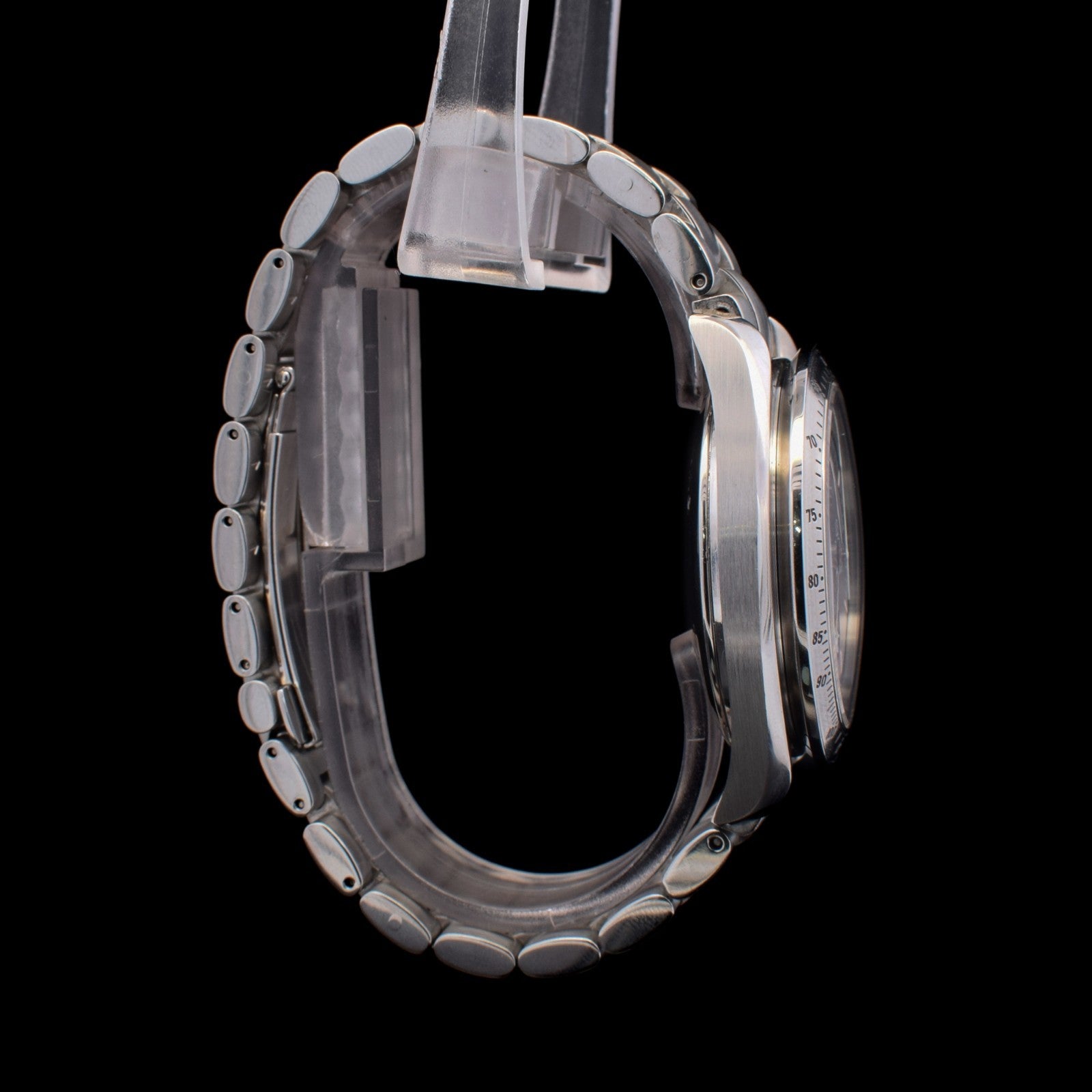 Omega Speedmaster Schumacher Racing | Carbon Dial | Limited Edition |