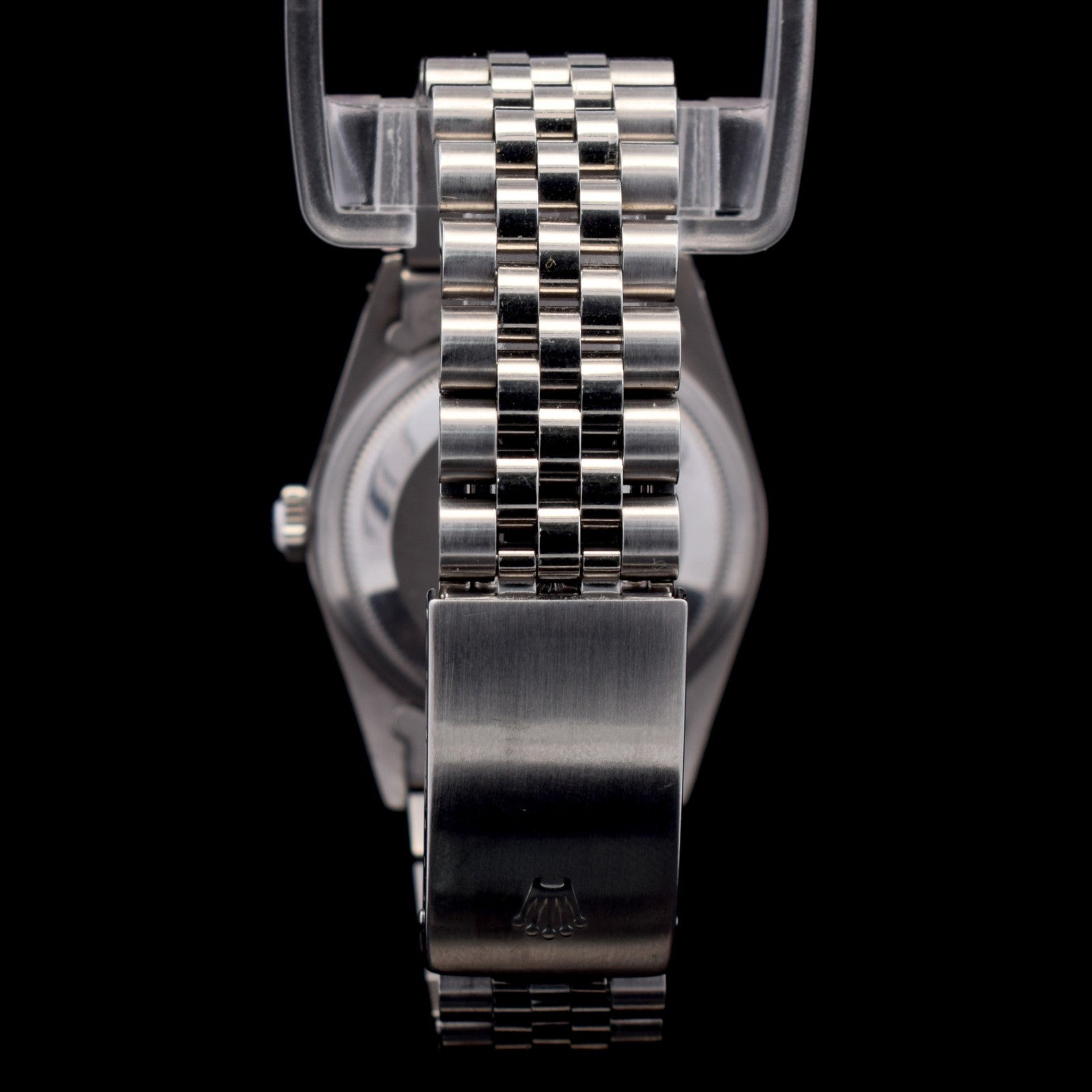 Rolex Datejust 36mm | Blue Dial | Jubilee Bracelet | Ref 16234 | L Serial (1989)