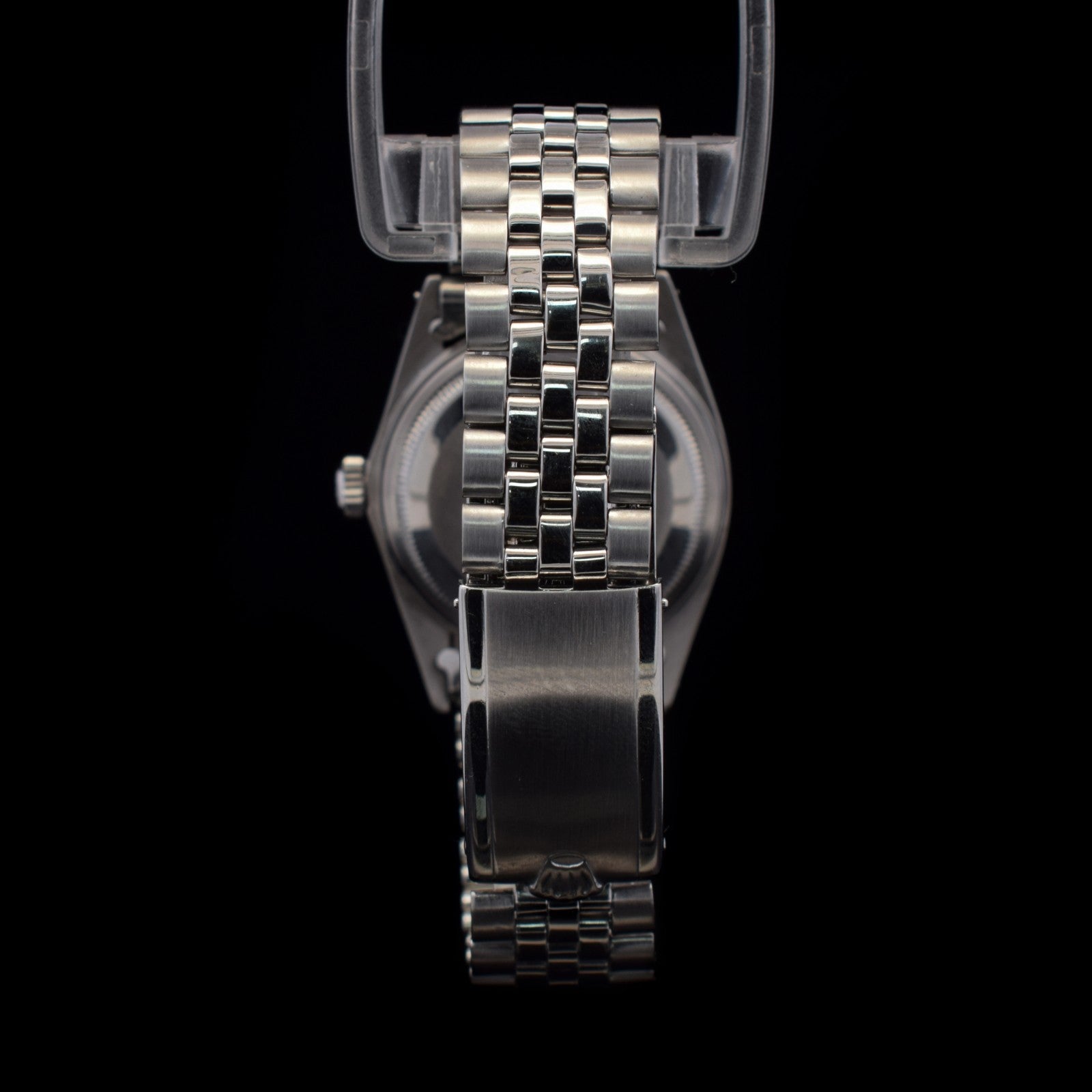 Rolex Datejust 36mm | White/Silver Dial | Ref 1603 | 1.30M (1966) I