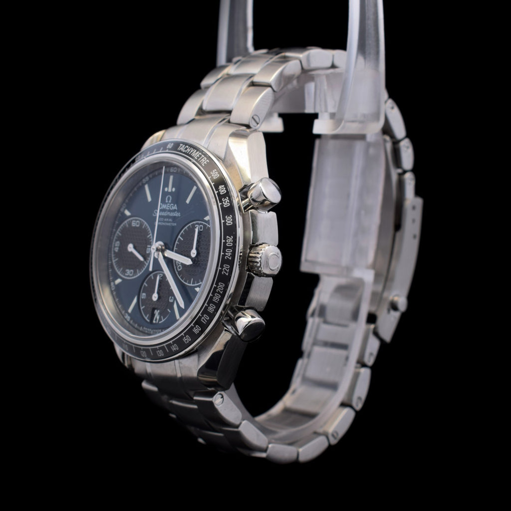 Omega Speedmaster Racing | Blue Racing Dial |  Ref. 326.30.40.50.03.001 I