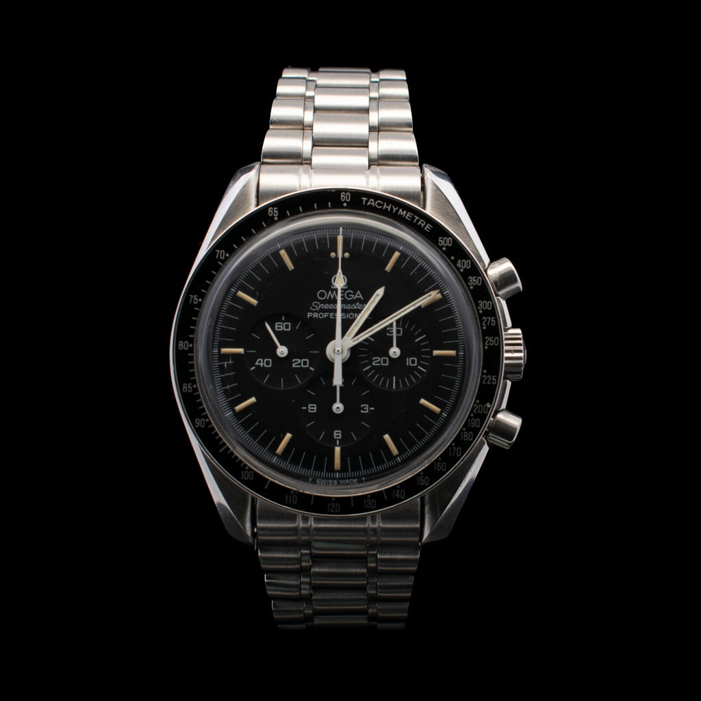 Omega Speedmaster Professional Moonwatch | Warm Patina | 42mm | Ref. ST 145.022