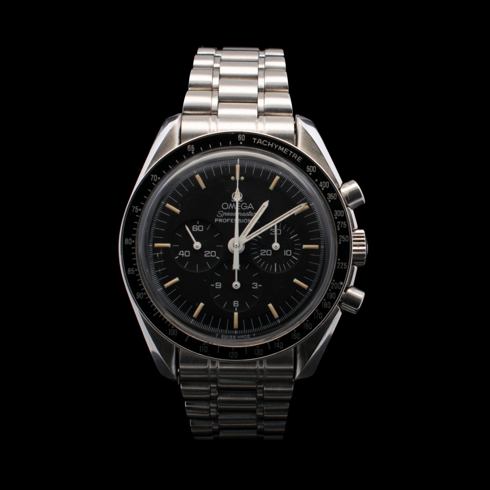 Omega Speedmaster Professional Moonwatch | Warm Patina | 42mm | Ref. ST 145.022