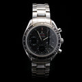 Omega Speedmaster Date | Grey Dial Chronograph | Ref. 323.30.40.40.06.001